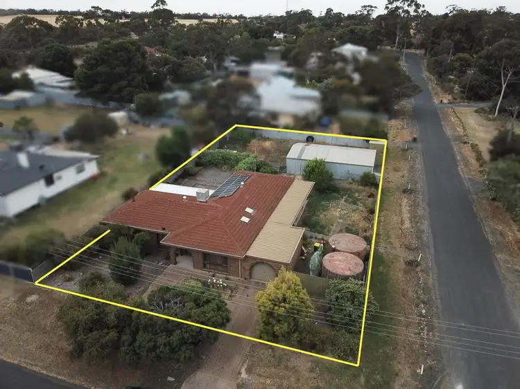 4 Scotts Grove, Dimboola VIC 3414