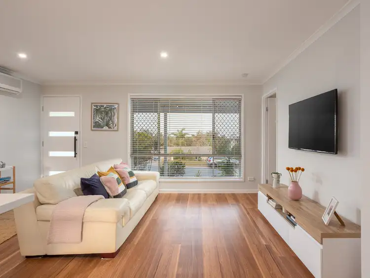 Fourth view of Homely house listing, 10 Kahlua Court, Highland Park QLD 4211