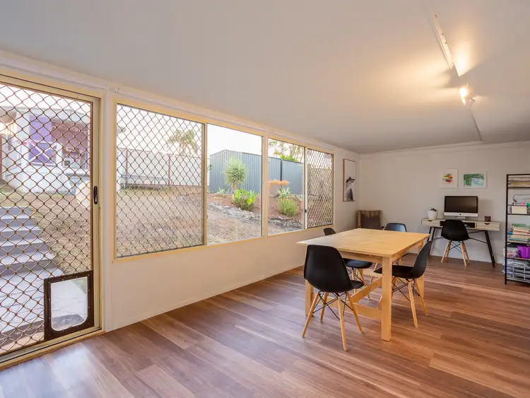 Fifth view of Homely house listing, 10 Kahlua Court, Highland Park QLD 4211