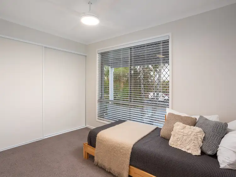 Sixth view of Homely house listing, 10 Kahlua Court, Highland Park QLD 4211