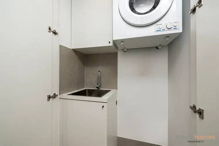 Fifth view of Homely apartment listing, 603/109 Oxford St, Bondi Junction NSW 2022