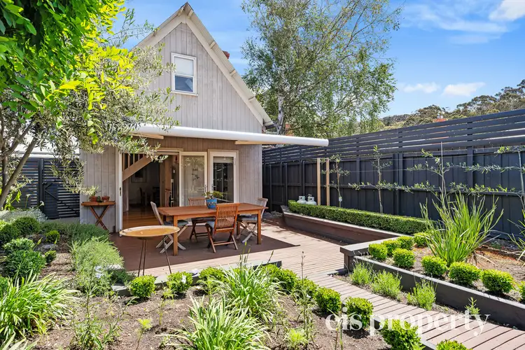 4 Smith Street, North Hobart TAS 7000
