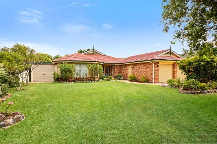 27 Monaghan Circuit, Ashtonfield NSW 2323