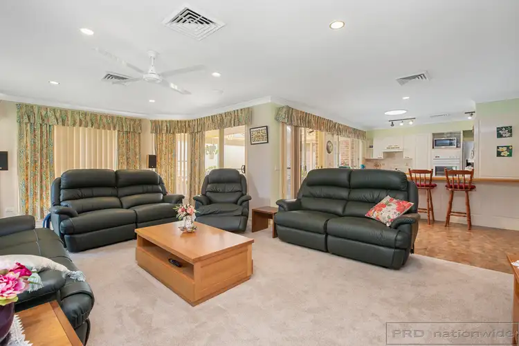 Second view of Homely house listing, 27 Monaghan Circuit, Ashtonfield NSW 2323