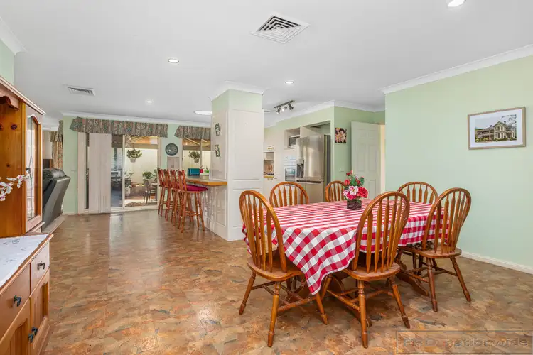 Third view of Homely house listing, 27 Monaghan Circuit, Ashtonfield NSW 2323