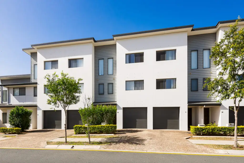 Main view of Homely townhouse listing, 10/10 Radiant Street, Taigum QLD 4018
