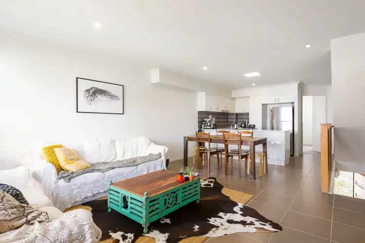 Second view of Homely townhouse listing, 10/10 Radiant Street, Taigum QLD 4018
