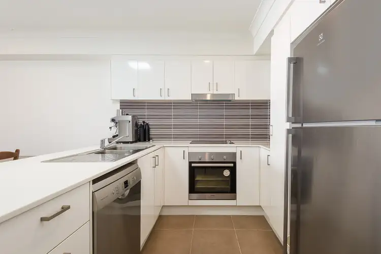 Fourth view of Homely townhouse listing, 10/10 Radiant Street, Taigum QLD 4018