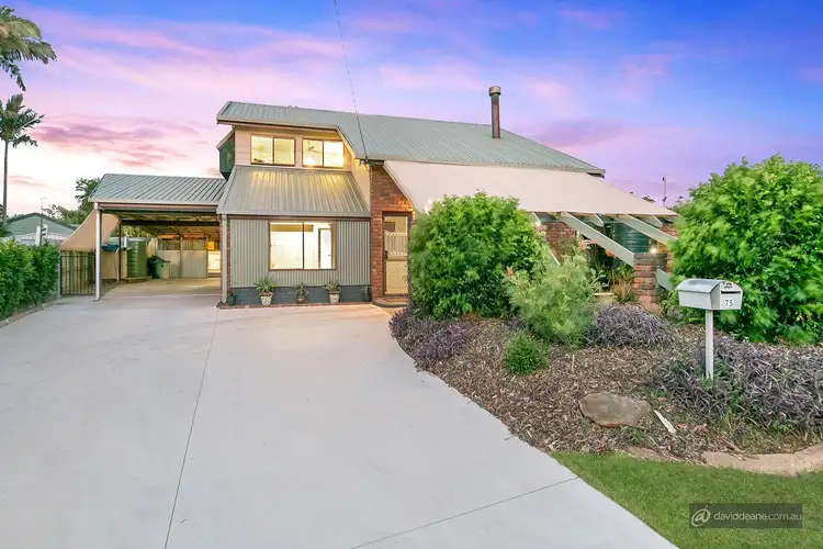 75 Diamond Avenue, Kallangur QLD 4503