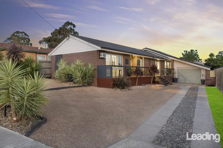 7 Rover Street, Sunbury VIC 3429