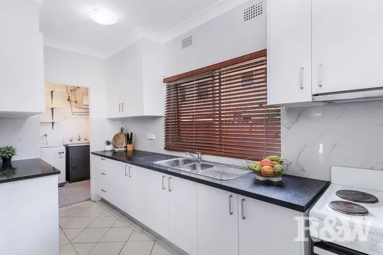Third view of Homely townhouse listing, 18/277 Park Road, Auburn NSW 2144