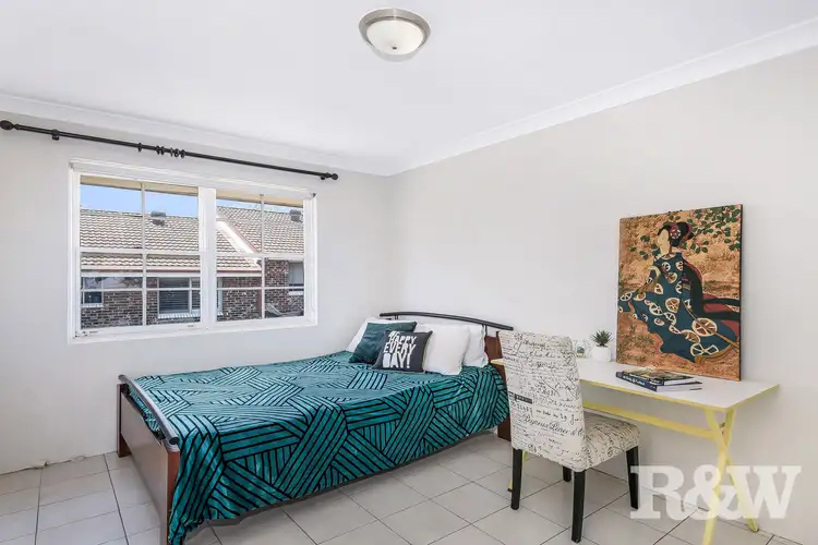 Fourth view of Homely townhouse listing, 18/277 Park Road, Auburn NSW 2144