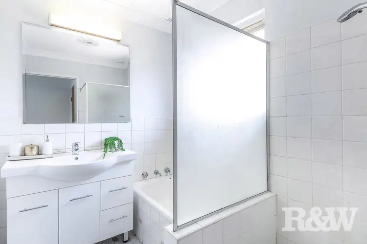 Fifth view of Homely townhouse listing, 18/277 Park Road, Auburn NSW 2144