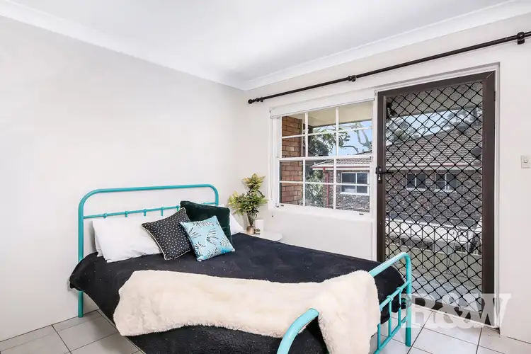 Sixth view of Homely townhouse listing, 18/277 Park Road, Auburn NSW 2144