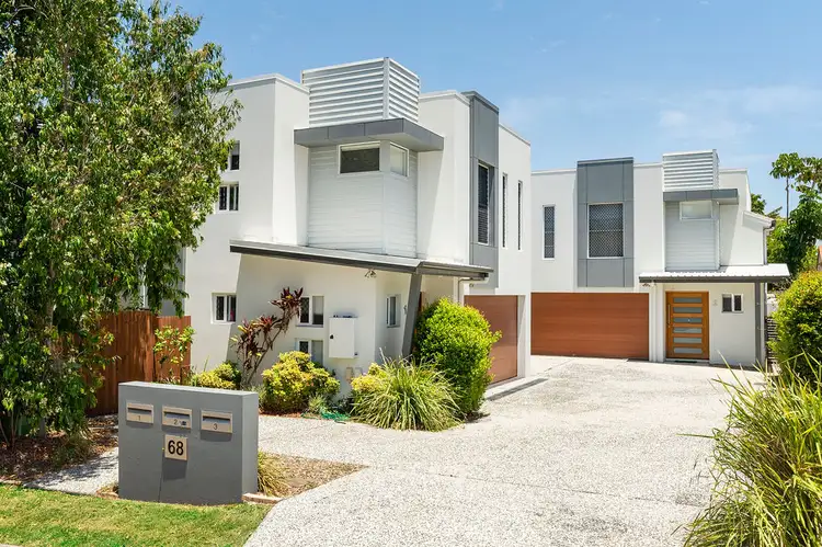68 Eugaree Street, Southport QLD 4215