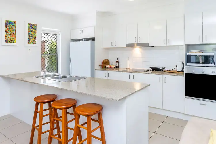 Sixth view of Homely townhouse listing, 68 Eugaree Street, Southport QLD 4215