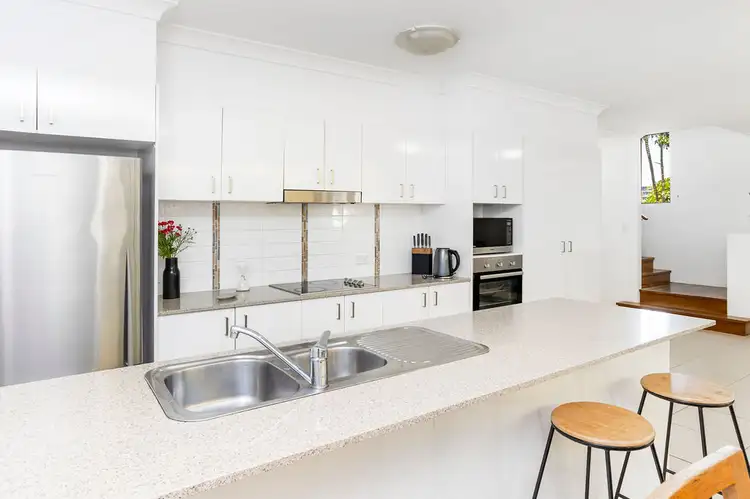 Seventh view of Homely townhouse listing, 68 Eugaree Street, Southport QLD 4215