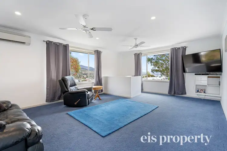 Fifth view of Homely house listing, 4 Concorde Place, Glenorchy TAS 7010