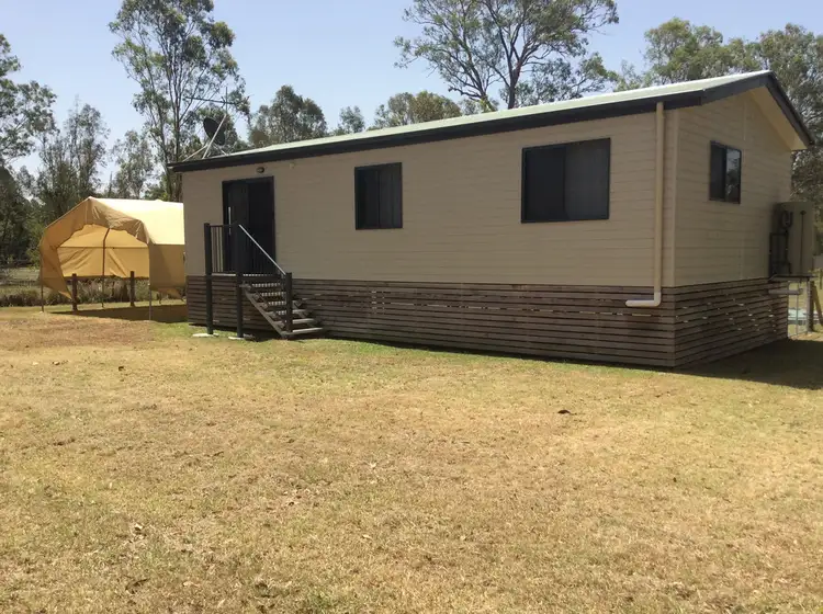24 ROBBS ROAD