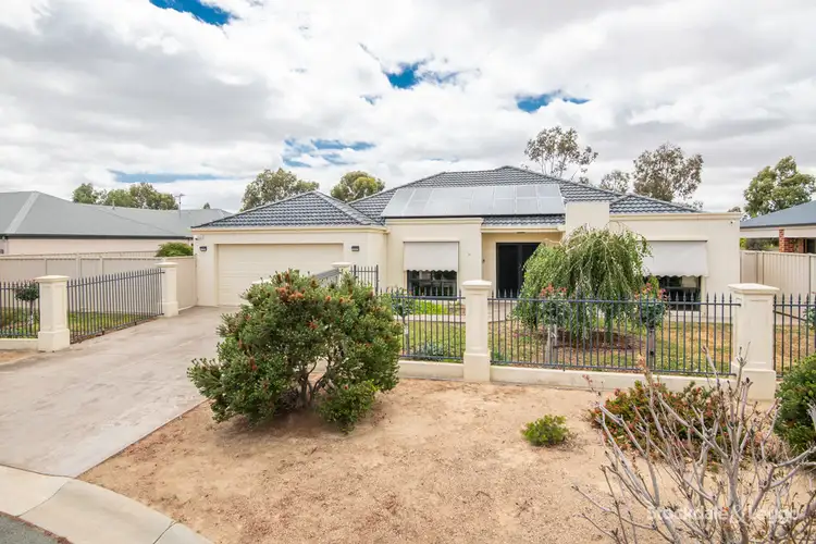 Main view of Homely house listing, 3 Narran Court, Kialla VIC 3631