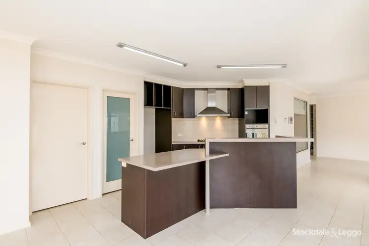 Third view of Homely house listing, 3 Narran Court, Kialla VIC 3631