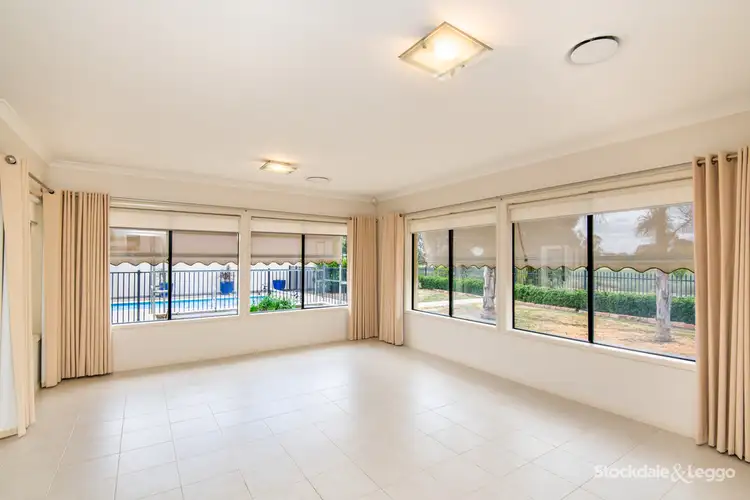 Fourth view of Homely house listing, 3 Narran Court, Kialla VIC 3631