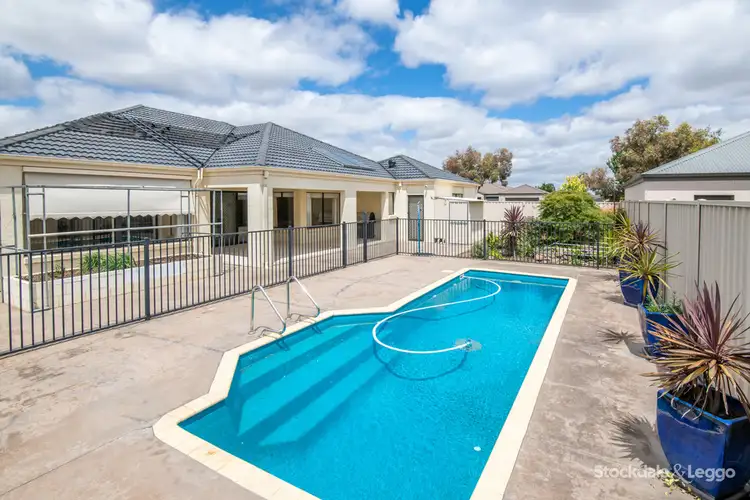 Seventh view of Homely house listing, 3 Narran Court, Kialla VIC 3631