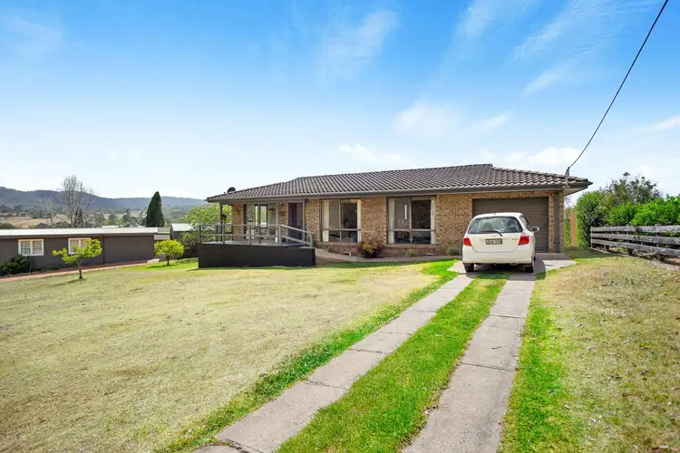 Second view of Homely house listing, 11 Bega Street, Cobargo NSW 2550
