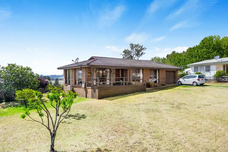 Third view of Homely house listing, 11 Bega Street, Cobargo NSW 2550