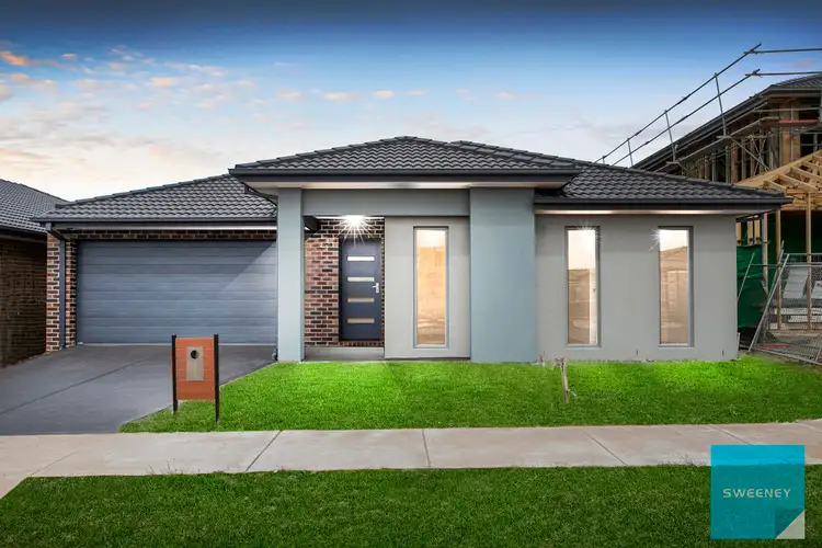 22 Broom Road, Aintree VIC 3336