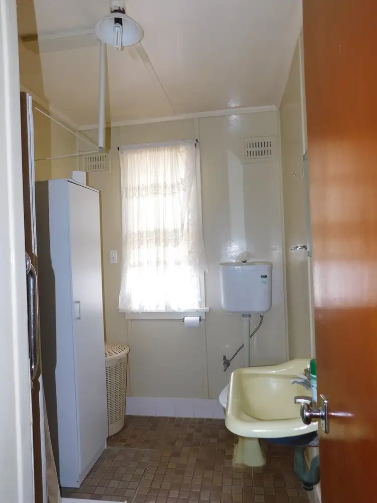 Fourth view of Homely house listing, 46 Darling St, Baradine NSW 2396