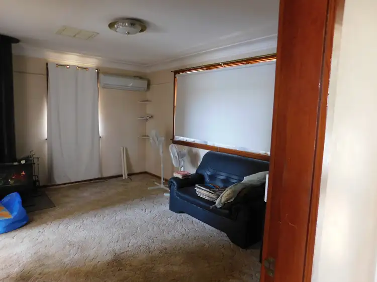 Fifth view of Homely house listing, 46 Darling St, Baradine NSW 2396