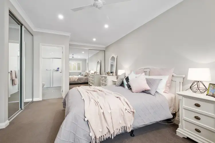 Fifth view of Homely townhouse listing, 13/8 Cathay Place, Kellyville NSW 2155