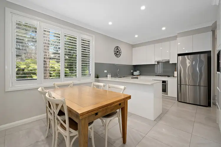 Sixth view of Homely townhouse listing, 13/8 Cathay Place, Kellyville NSW 2155