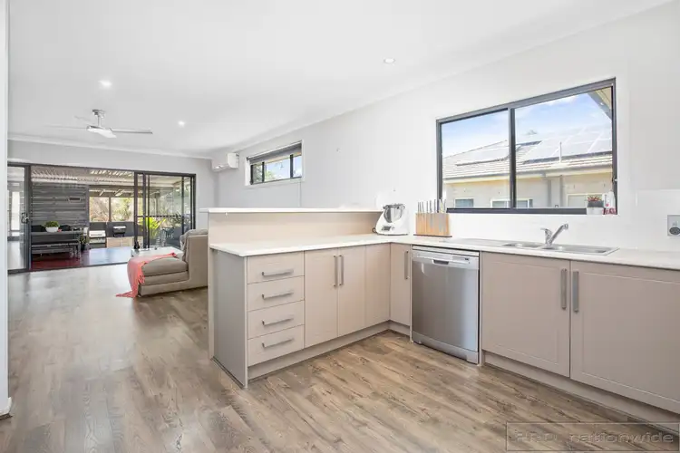 Fifth view of Homely house listing, 28 Bingara Street, Rutherford NSW 2320