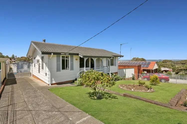 Main view of Homely house listing, 23 Wyndarra Way, Koonawarra NSW 2530