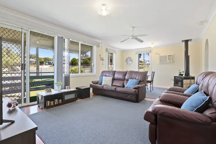 Second view of Homely house listing, 23 Wyndarra Way, Koonawarra NSW 2530