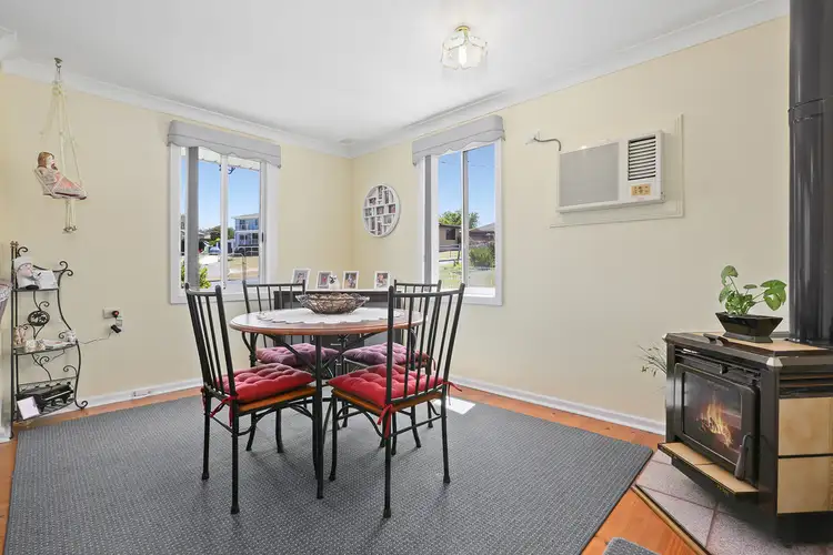 Third view of Homely house listing, 23 Wyndarra Way, Koonawarra NSW 2530