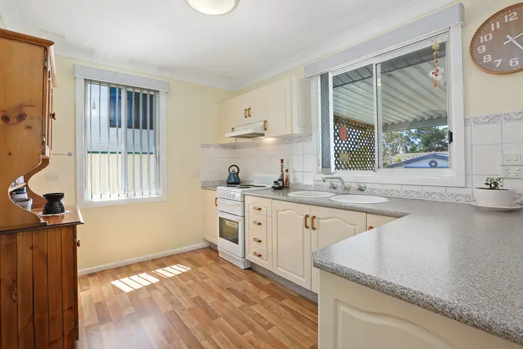 Fourth view of Homely house listing, 23 Wyndarra Way, Koonawarra NSW 2530