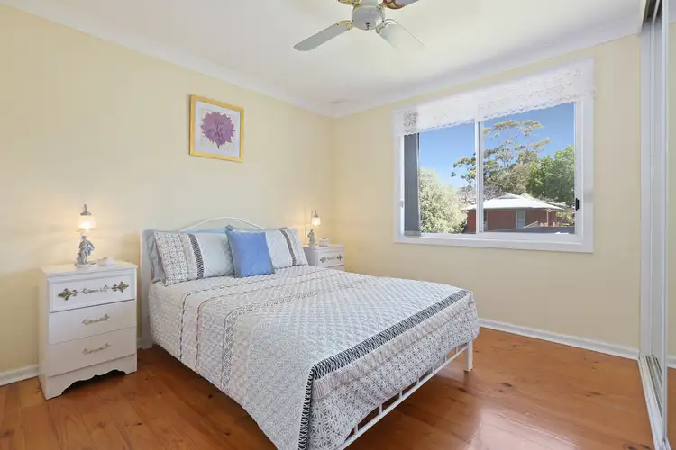 Fifth view of Homely house listing, 23 Wyndarra Way, Koonawarra NSW 2530