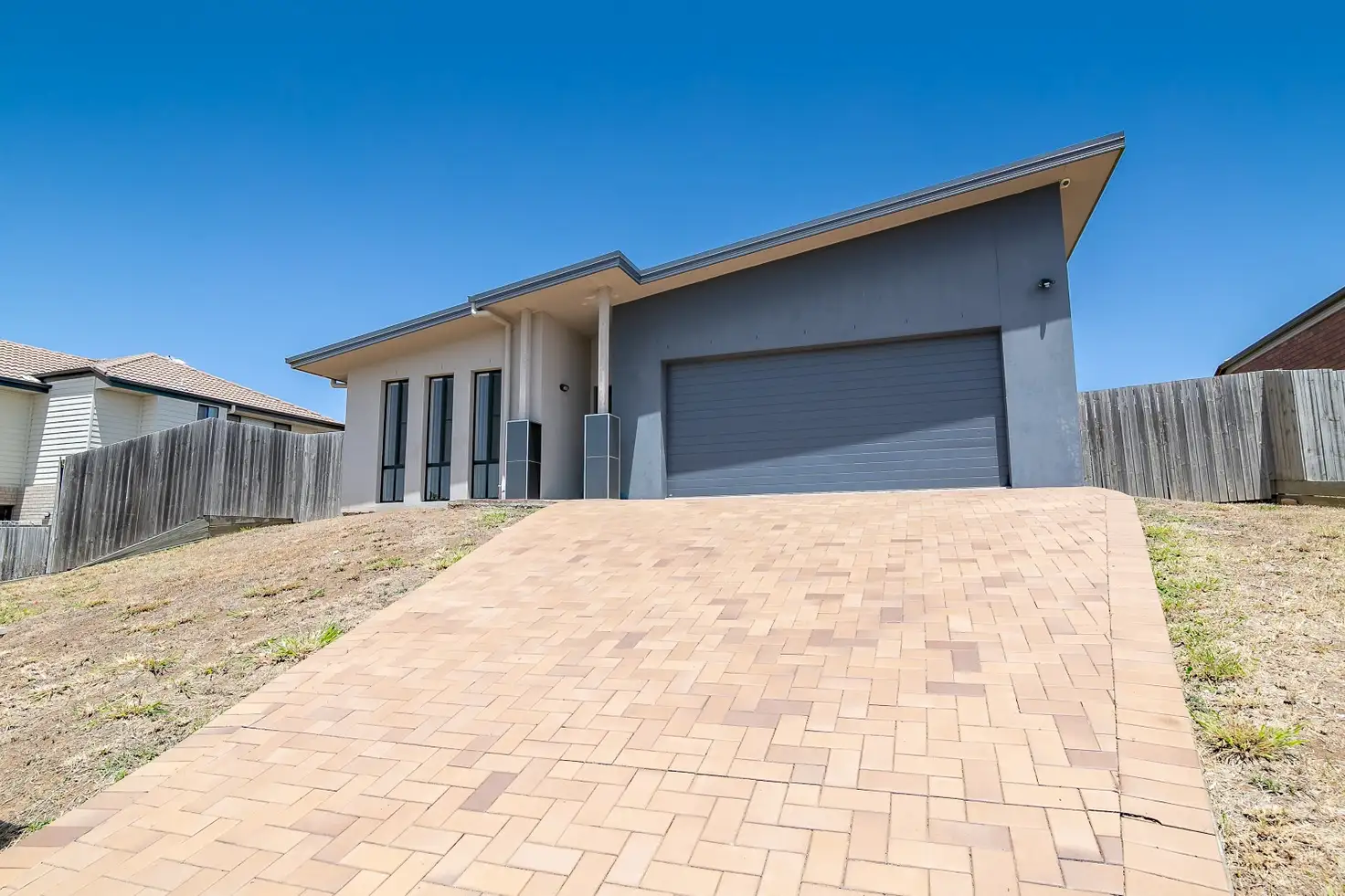 Main view of Homely house listing, 33 Ada Street, Leichhardt QLD 4305