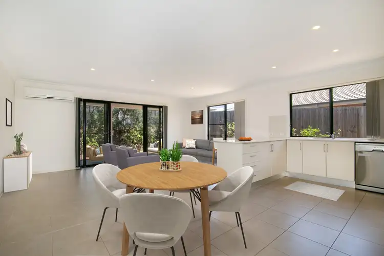 Second view of Homely house listing, 33 Ada Street, Leichhardt QLD 4305