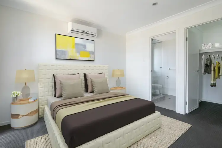 Fourth view of Homely house listing, 33 Ada Street, Leichhardt QLD 4305