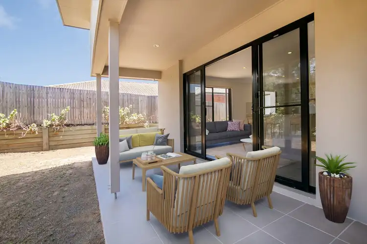 Sixth view of Homely house listing, 33 Ada Street, Leichhardt QLD 4305