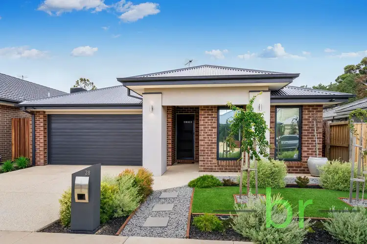 28 Yellow Avenue, Lara VIC 3212
