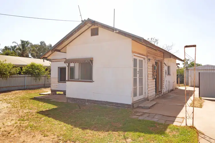 Main view of Homely house listing, 427 Sandilong Avenue, Irymple VIC 3498