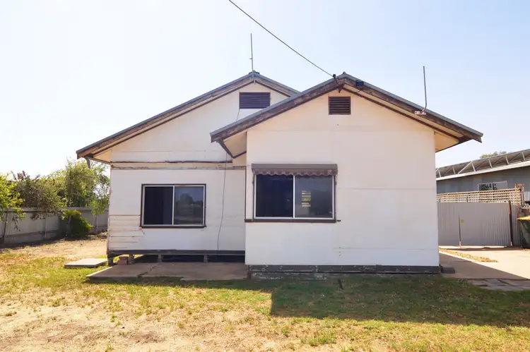 Second view of Homely house listing, 427 Sandilong Avenue, Irymple VIC 3498