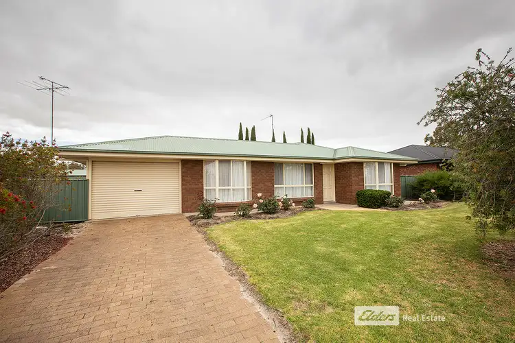 Second view of Homely house listing, 13 THORNBILL CRESCENT, Naracoorte SA 5271