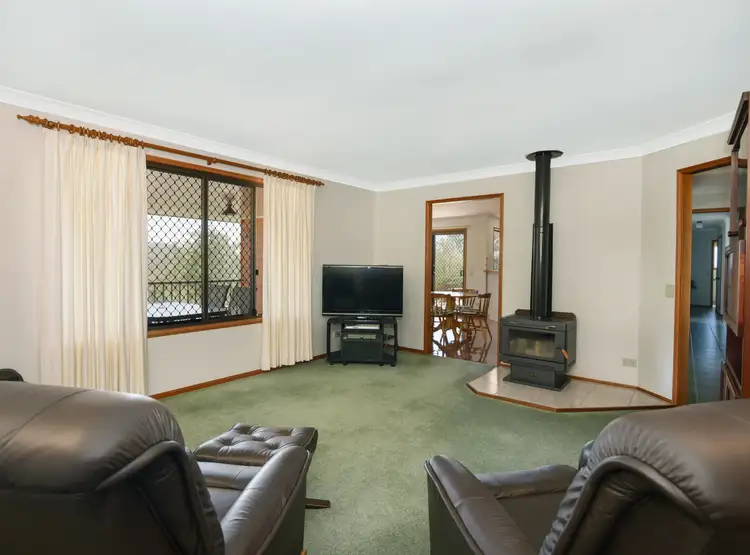 Fourth view of Homely house listing, 2284 Flagstone Creek Road, Silver Ridge QLD 4352