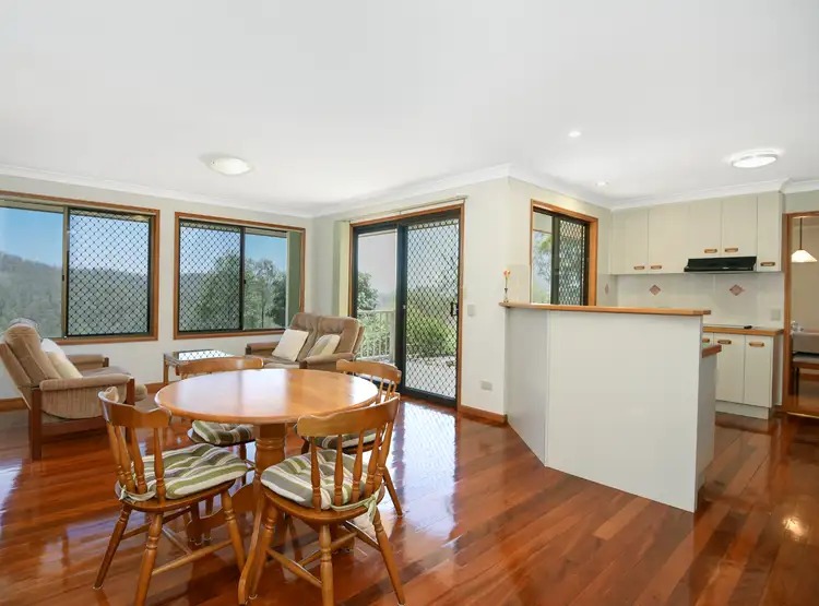 Fifth view of Homely house listing, 2284 Flagstone Creek Road, Silver Ridge QLD 4352